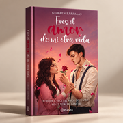Eres el amor de mi otra vida | pasta dura