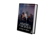 Club de lectura | Kit Septiembre | pídeme lo que quieras | Megan Maxwell