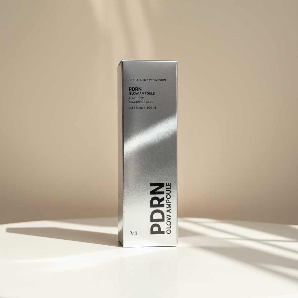 Bruma facial glow en Spray | PDRN | VT Cosmetics