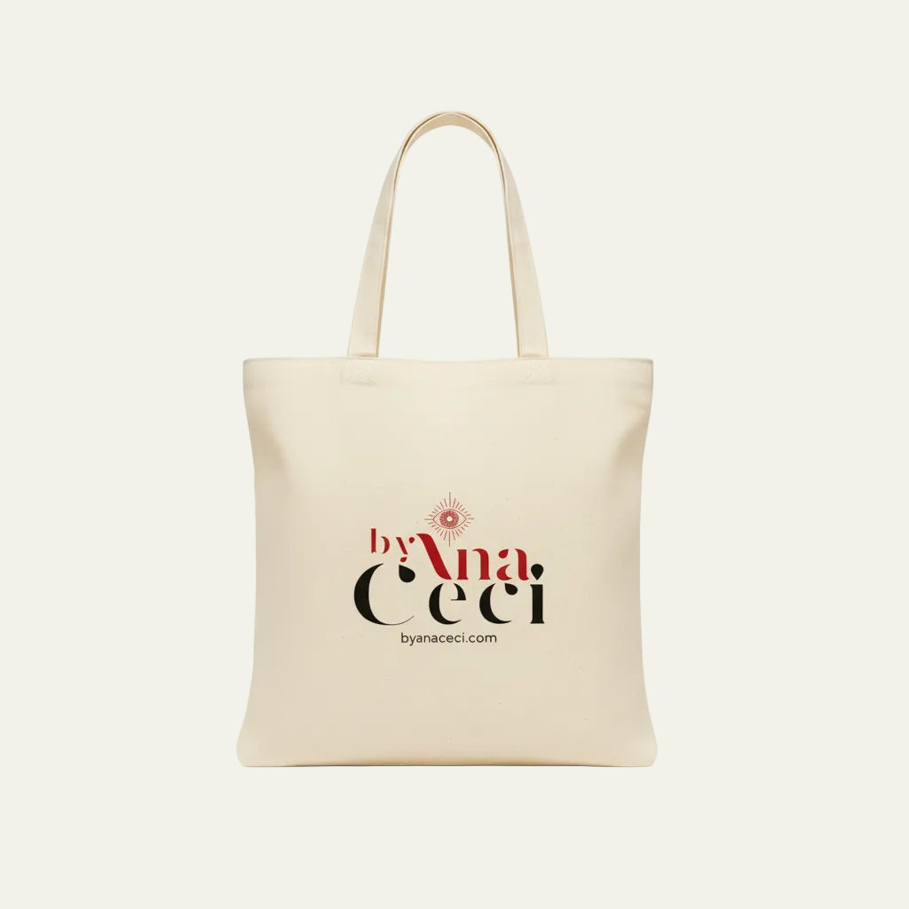 Tote Bag | ByAnaCeci
