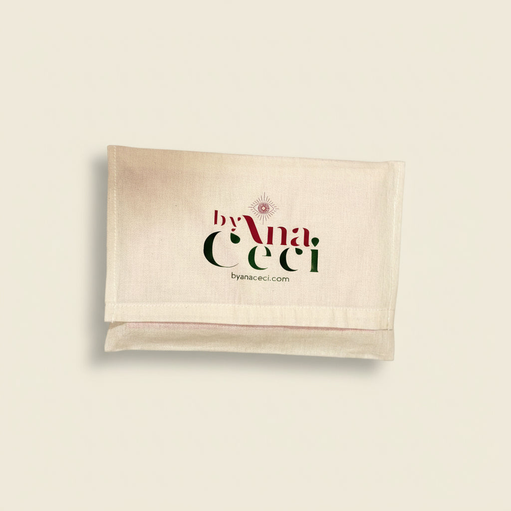 Guarda Polvo para Libro | ByAnaCeci