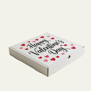 Caja Valentine's
