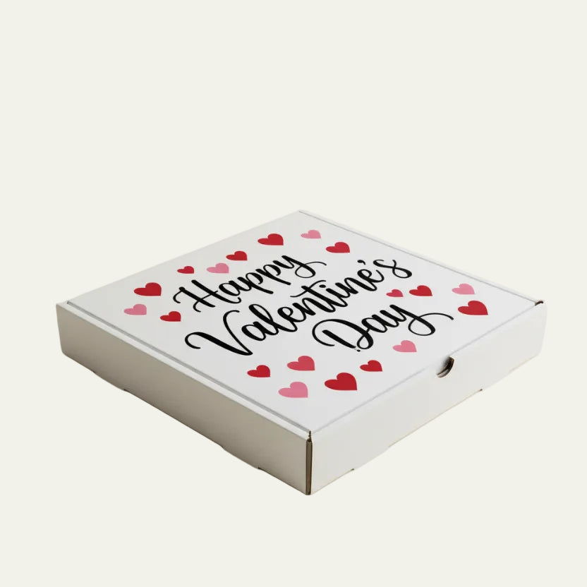 Caja Valentine's