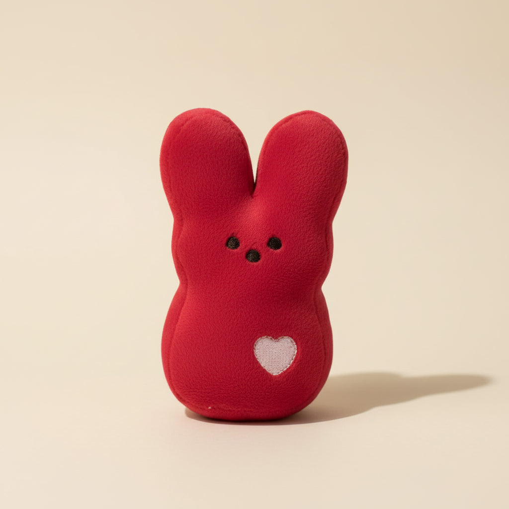 Peluche Peeps Valentine´s