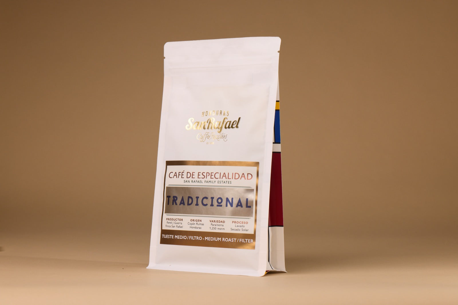 Café San Rafael | Tradicional | 16 oz