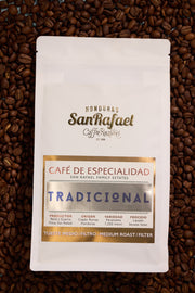 Café San Rafael | Tradicional | 16 oz
