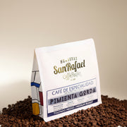 Cafe San Rafael | Pimienta Gorda | 12 oz
