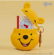 Protector | estuche + mini libro | winnie pooh