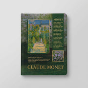 Cuaderno de bocetos | Monet
