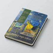 Cuaderno de bocetos | Vincent Van gogh