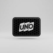 caja para guardar cartas de uno | mateo3d