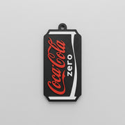 abre latas cocacola zero | mateo3d