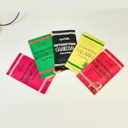 Mascarilla Facial Peel Off en Sobre 0.24 oz | Que Bella