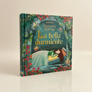 La Bella Durmiente | Cuentos Pop up | USBORNE