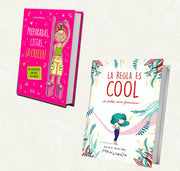 Duo | Chica Adolescente