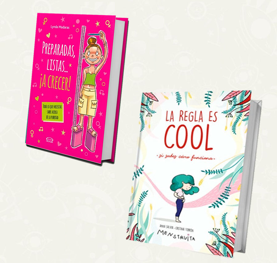 Duo | Chica Adolescente