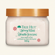 Exfoliante | Merry Mint / Tree Hut