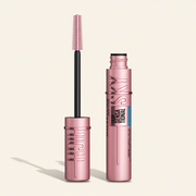 Máscara de Pestañas Lash Sensational Sky High Negro | Maybelline New York