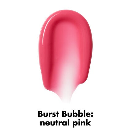 Plumping Lip Oil | elf | Burst bubble