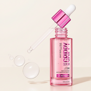 Primer Facial Hidratante Grippy Serum con Niacinamida 2% | Maybelline