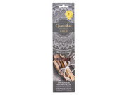 Incienso Aromático Palo Santo | Ganesha