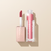 Lip Gloss con acido hialuronico - Petal 05  | Maybelline