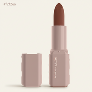 Lipstick con acido hialuronico | Mate | Tono 007 | Maybelline
