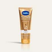 Loción Corporal Serum Burst Vitamina B3 Luminous Glow 7.5 oz | Vaseline