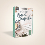 NVI Biblia de la Mamá Ocupada | Biblia Devocional