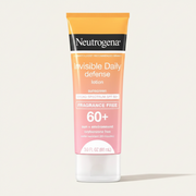 Protector Solar Facial Invisible Daily Defense SPF 60+ 3 oz | Neutrogena