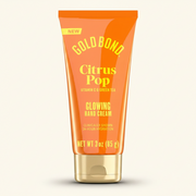 Crema de Manos Hidratación Profunda Citrus Pop 3 oz | Gold Bond