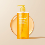 Gel de Ducha Iluminador con Ácido Kójico y Cúrcuma 13.5 oz | Medicube