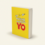 Un Lugar Llamado yo | Marcos Montenegro / Lesly Tayes