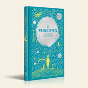 El principito - Antoine de Saint-Exupery | Edicion Conmemorativa