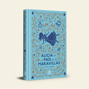 Alicia en el Pais de las Maravillas - Lewis Carroll | Edicion conmemorativa