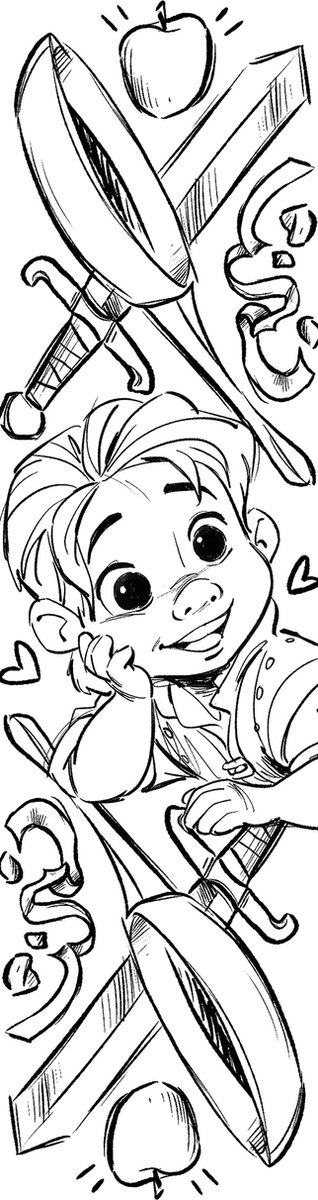 Separadores para Colorear Disney Petites Poupées | Hachette Heroes  | Francia