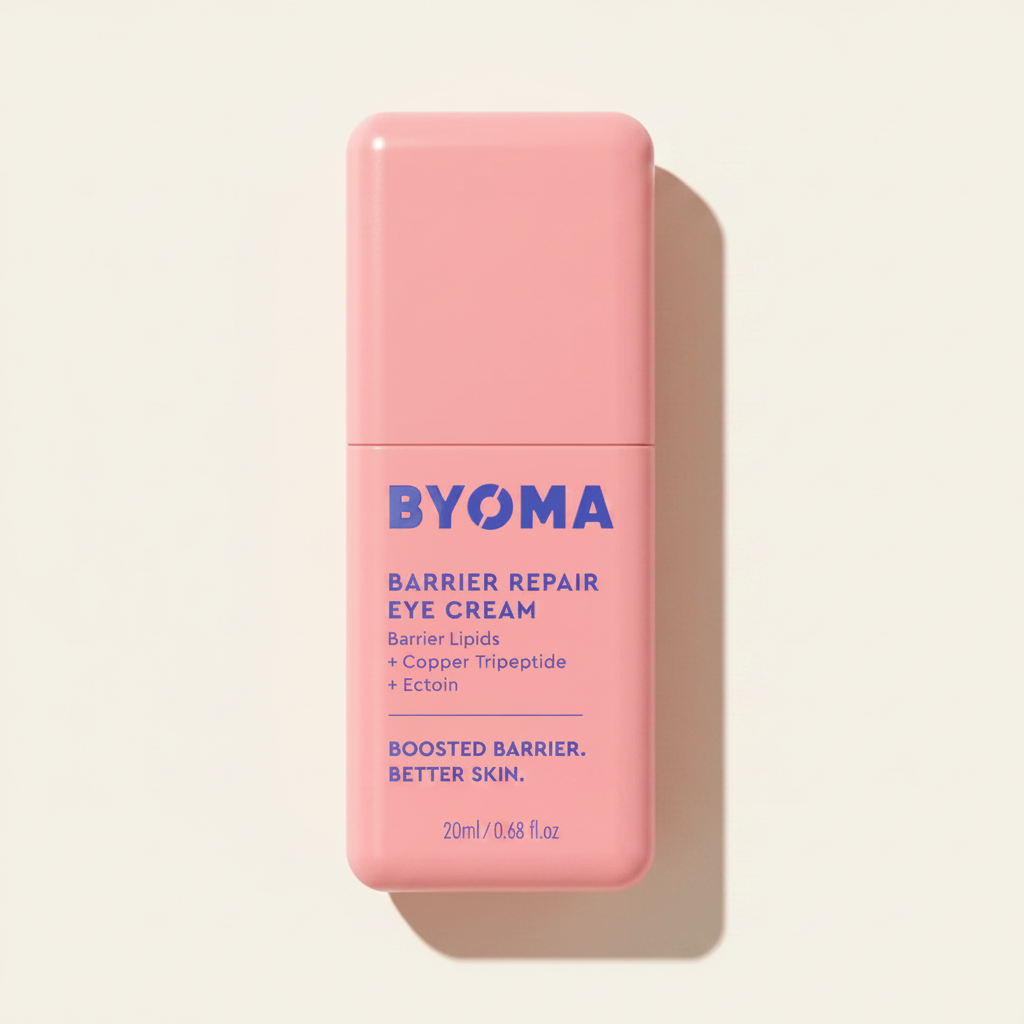 Contorno de Ojos Barrier+ Hidratante 0.68 oz | Byoma