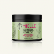 Gel para Baby Hair Romero y Menta 57 g | Mielle