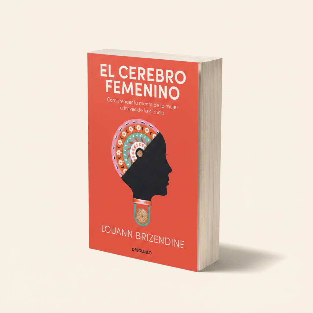 El Cerebro Femenino - Louann Brizendine | Debolsillo