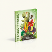 Plantas y Hongos | DK