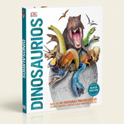 Dinosaurios | DK