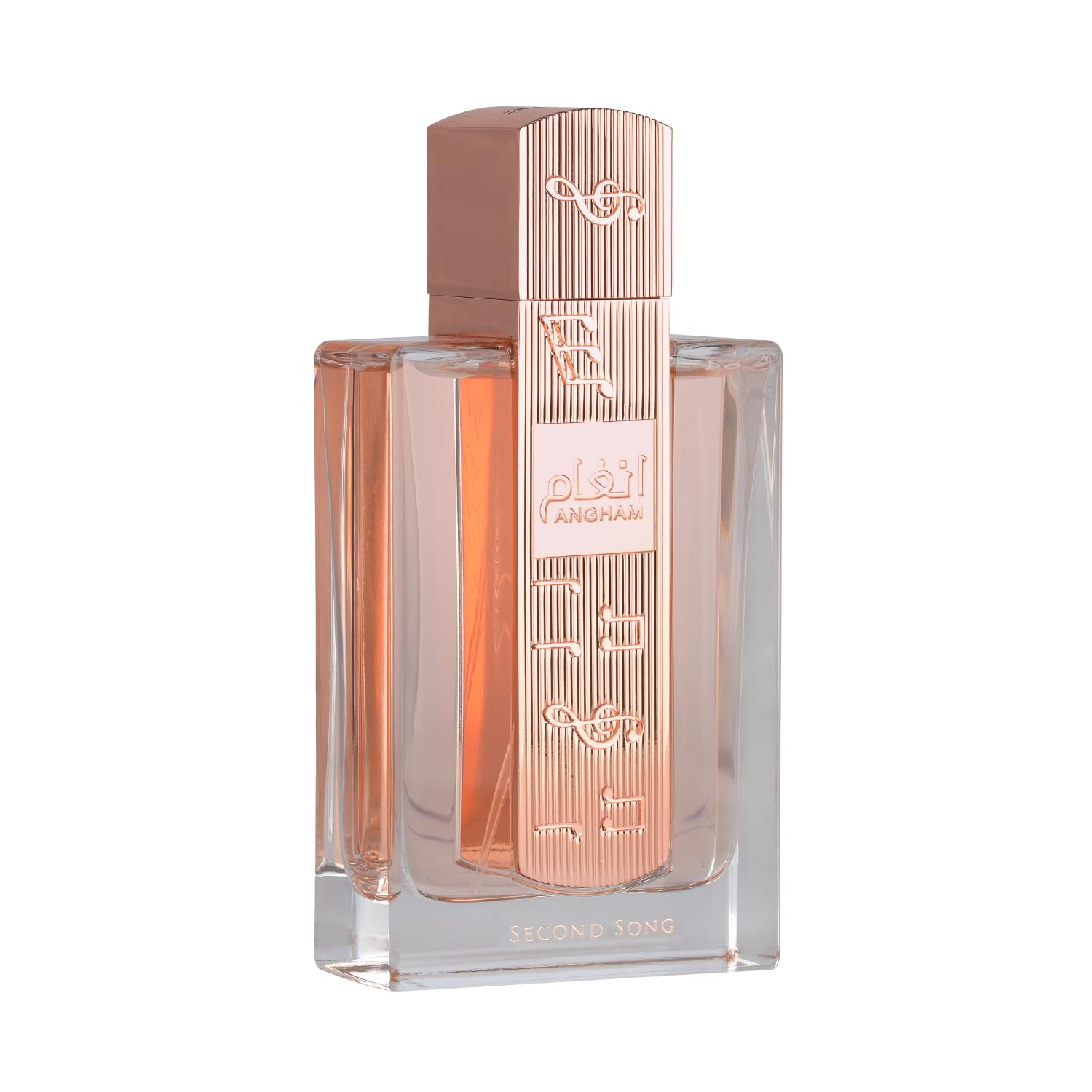 Perfume Angham Second Song Eau de Parfum 100 ml Unisex | Lattafa