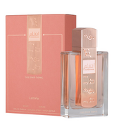 Perfume Angham Second Song Eau de Parfum 100 ml Unisex | Lattafa