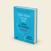 Este dolor no es mio- Libro de trabajo Oficial