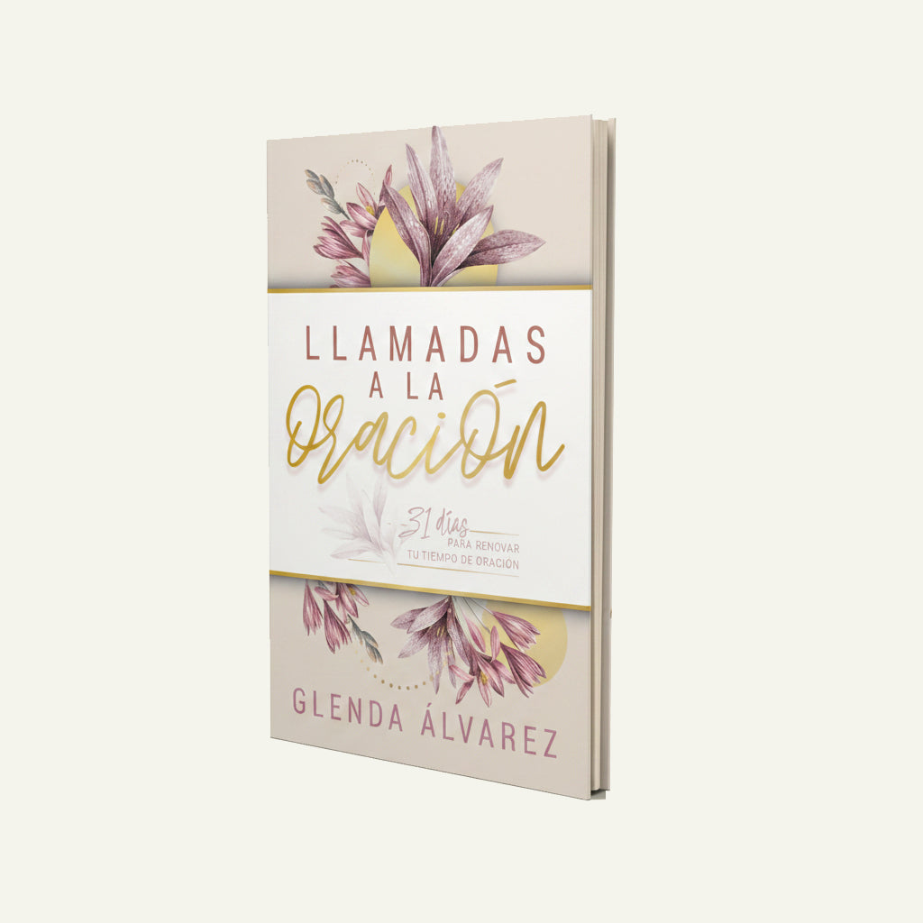 Llamadas a la oracion | Glenda Alvarez
