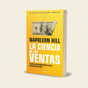 La Ciencia de las Ventas | Napoleon Hill