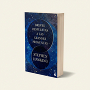 Breves Respuestas A Las Grandes Preguntas |  Stephen Hawking | Booket