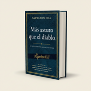 Más astuto que el diablo | Napoleon Hill