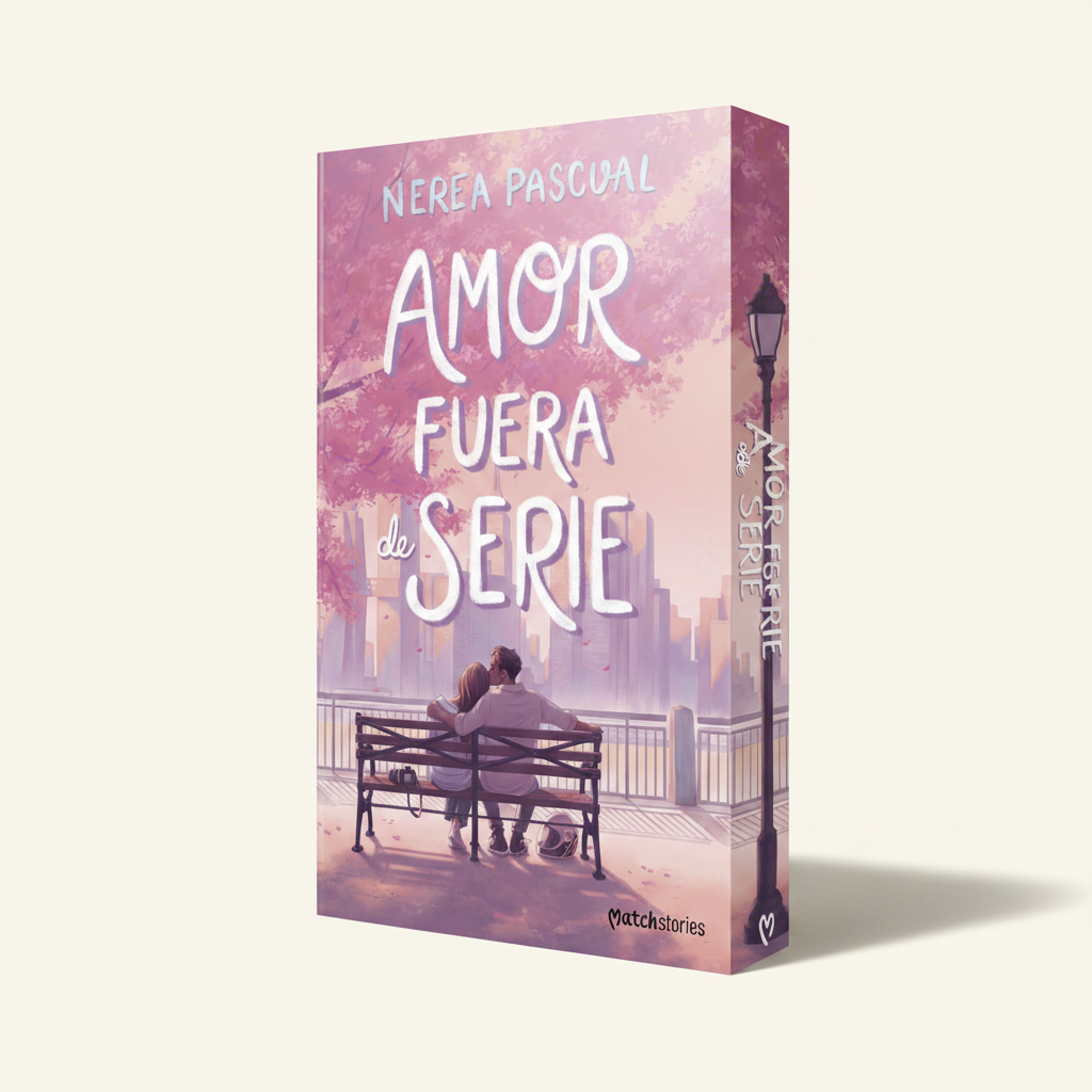 Amor fuera de serie | Nerea Pascual