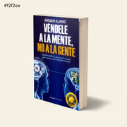 Véndele a la mente, no a la gente | Jürgen Klaric